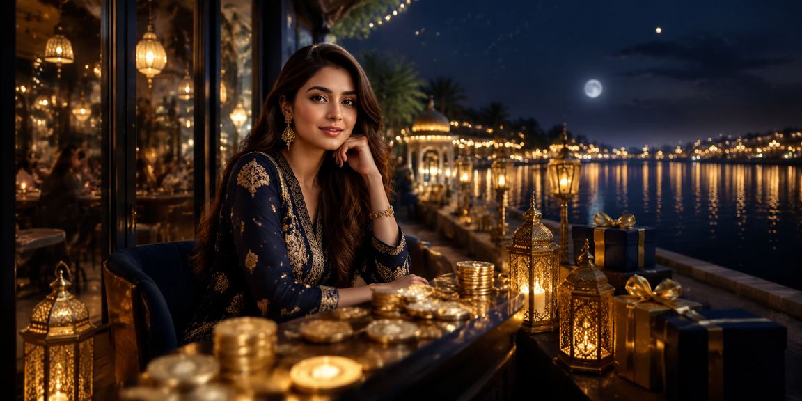 কমিল্লা মোবাইল ক্যাসিনো ইদ উৎসব বর্ণনা