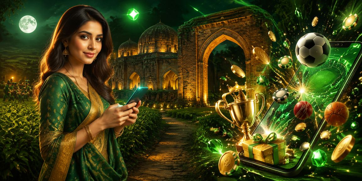 অ্যাকাউন্ট খুলুন অথবা লগইন করুন